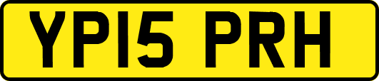 YP15PRH