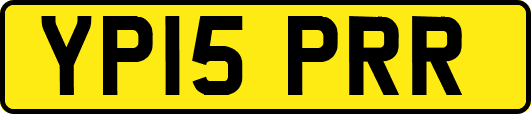 YP15PRR