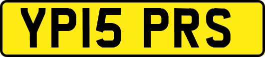 YP15PRS