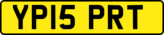 YP15PRT