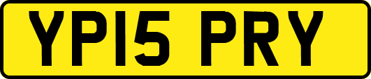 YP15PRY