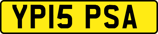 YP15PSA