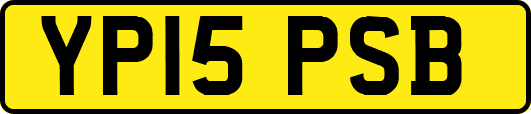 YP15PSB