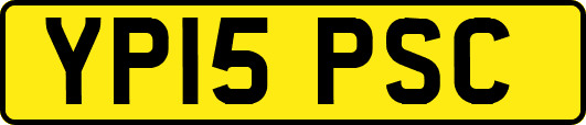 YP15PSC