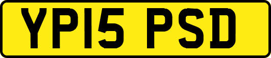 YP15PSD