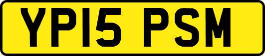 YP15PSM