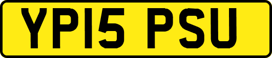 YP15PSU
