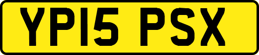 YP15PSX