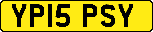 YP15PSY