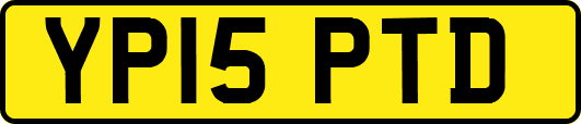 YP15PTD