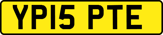 YP15PTE