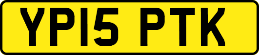 YP15PTK