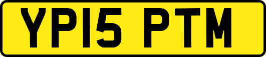 YP15PTM