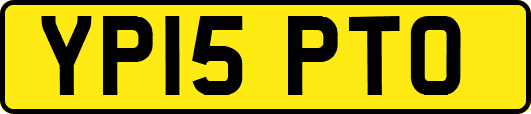 YP15PTO