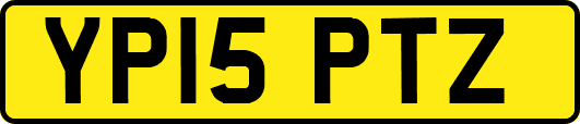 YP15PTZ