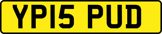 YP15PUD