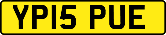 YP15PUE