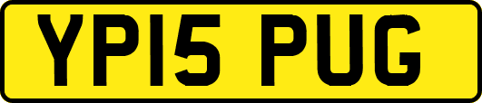 YP15PUG