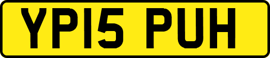 YP15PUH
