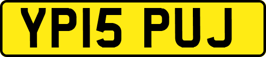 YP15PUJ