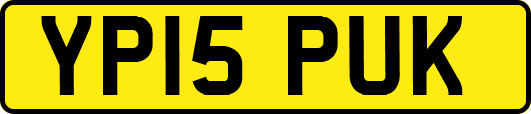 YP15PUK