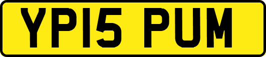 YP15PUM
