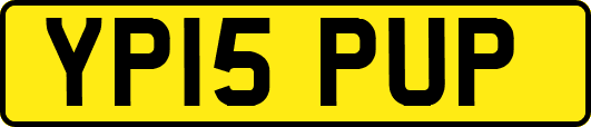 YP15PUP