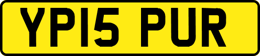 YP15PUR