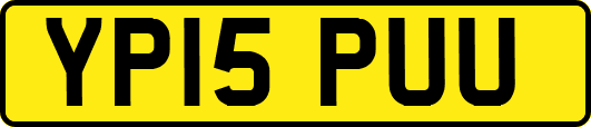 YP15PUU