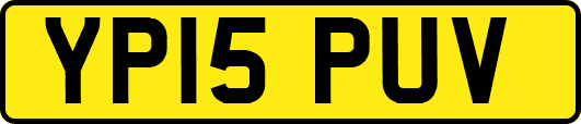 YP15PUV