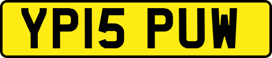 YP15PUW