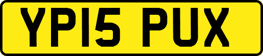 YP15PUX