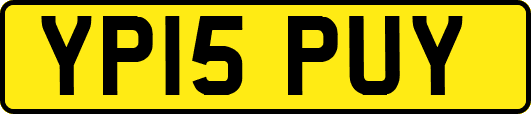 YP15PUY