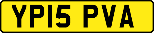 YP15PVA