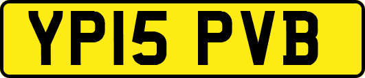 YP15PVB