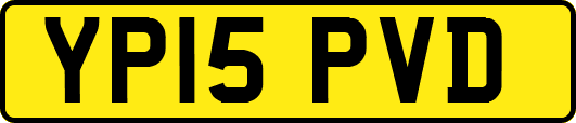 YP15PVD
