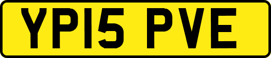 YP15PVE