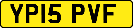 YP15PVF