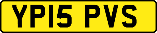 YP15PVS
