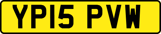 YP15PVW
