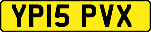 YP15PVX
