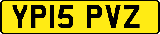 YP15PVZ