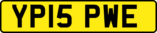 YP15PWE