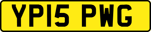 YP15PWG