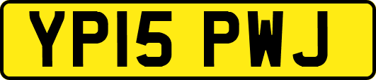 YP15PWJ