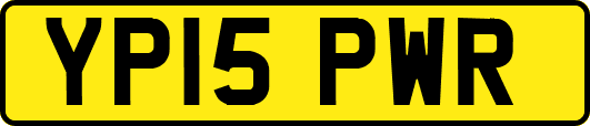 YP15PWR