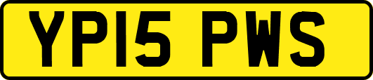 YP15PWS