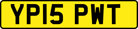 YP15PWT