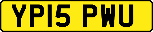 YP15PWU