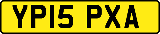 YP15PXA